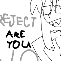 (Busts) OH NO! I got my Matilda everywhere