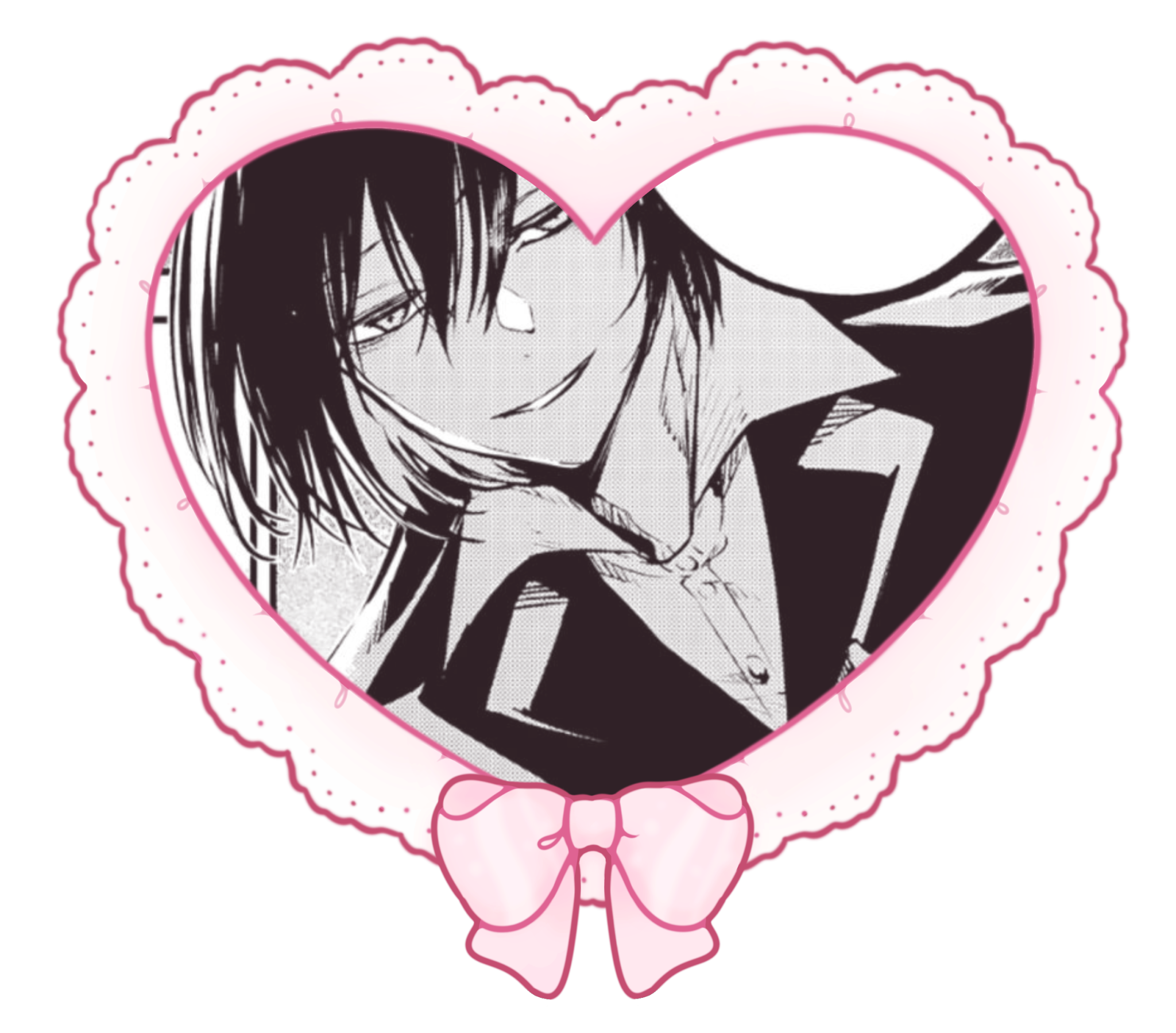 Fyodor Dostoevsky / Bungou Stray Dogs